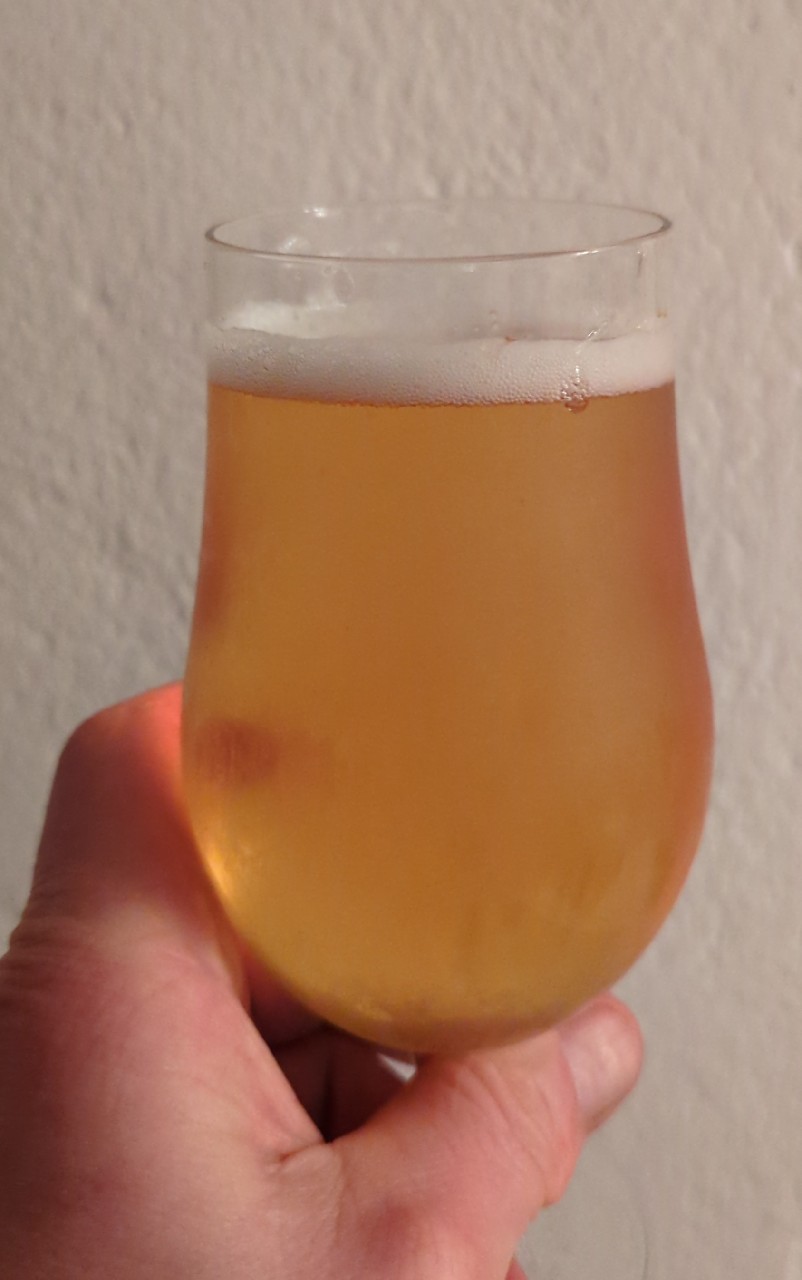 Spaten Münchner Hell, Germany