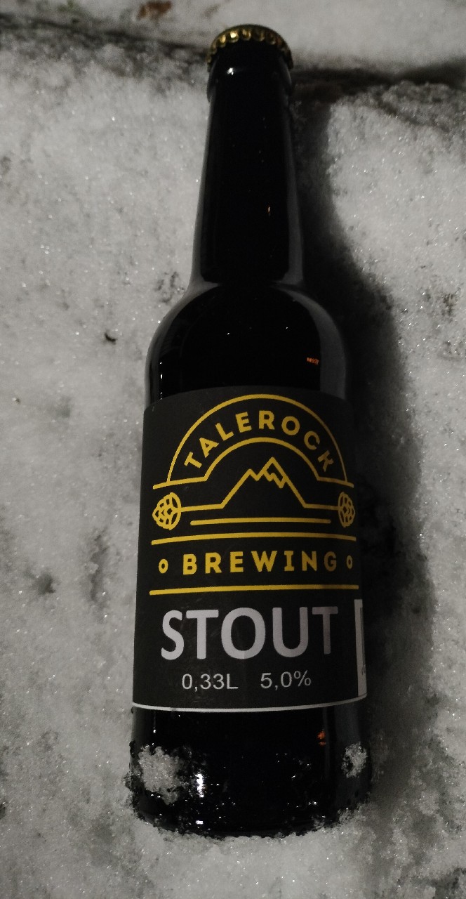 Stout, Finland