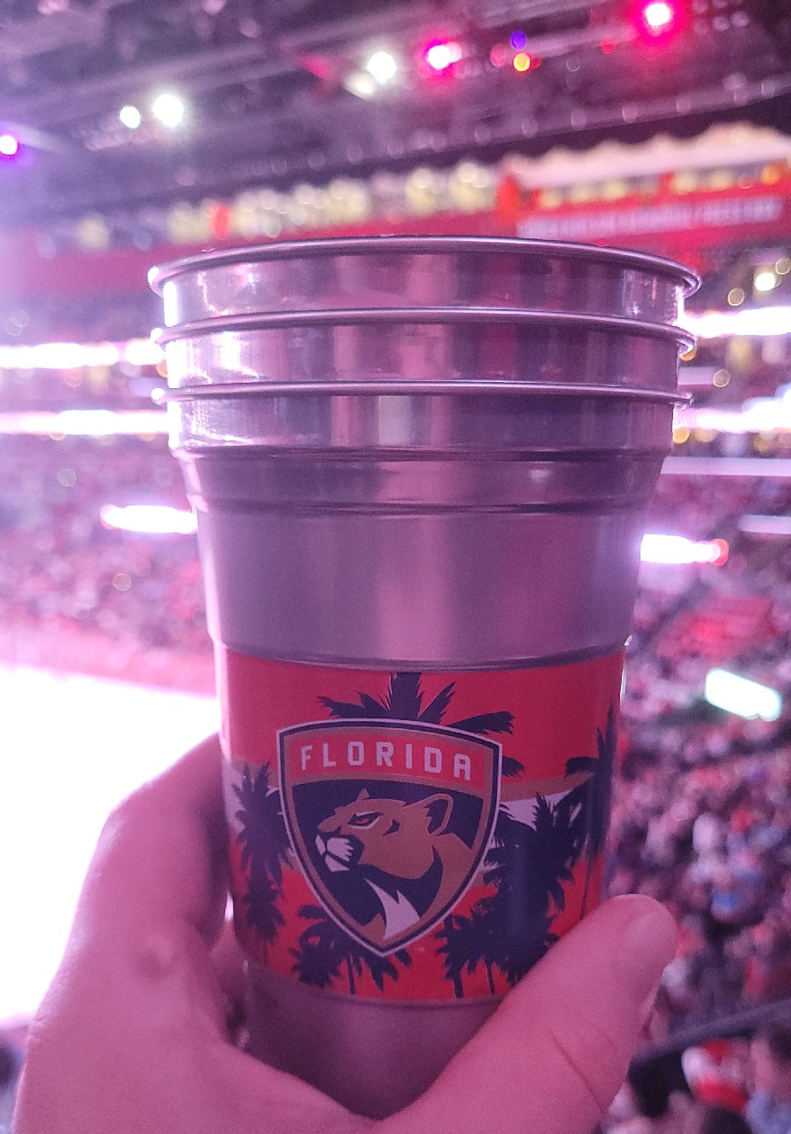 Hop Gun, United States