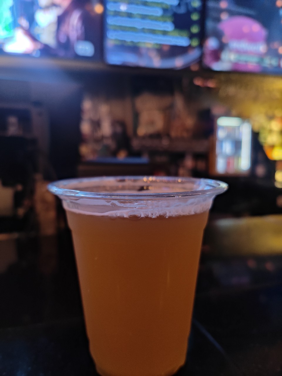 Participation Trophy, United States