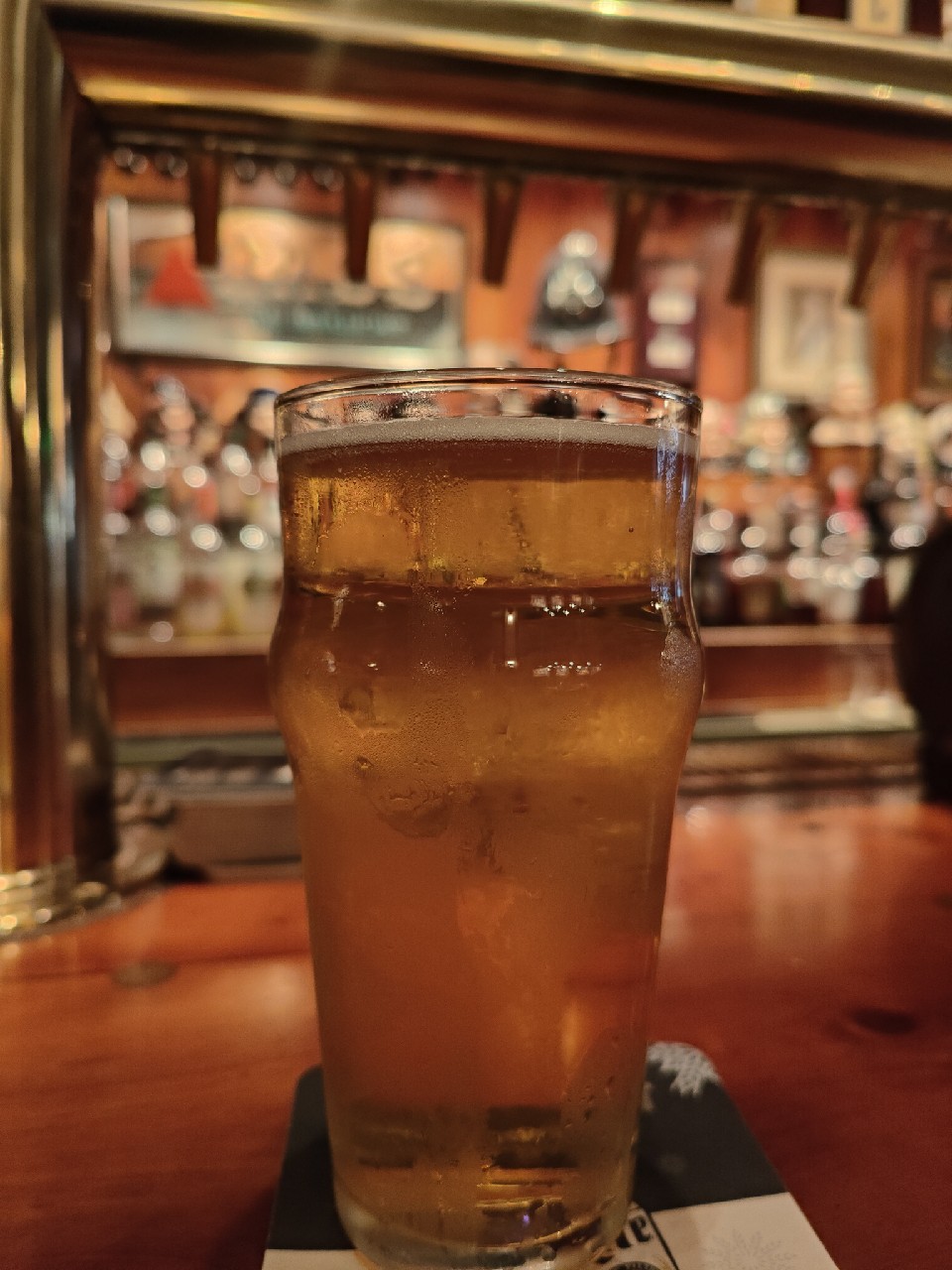 River Street Lager, United States