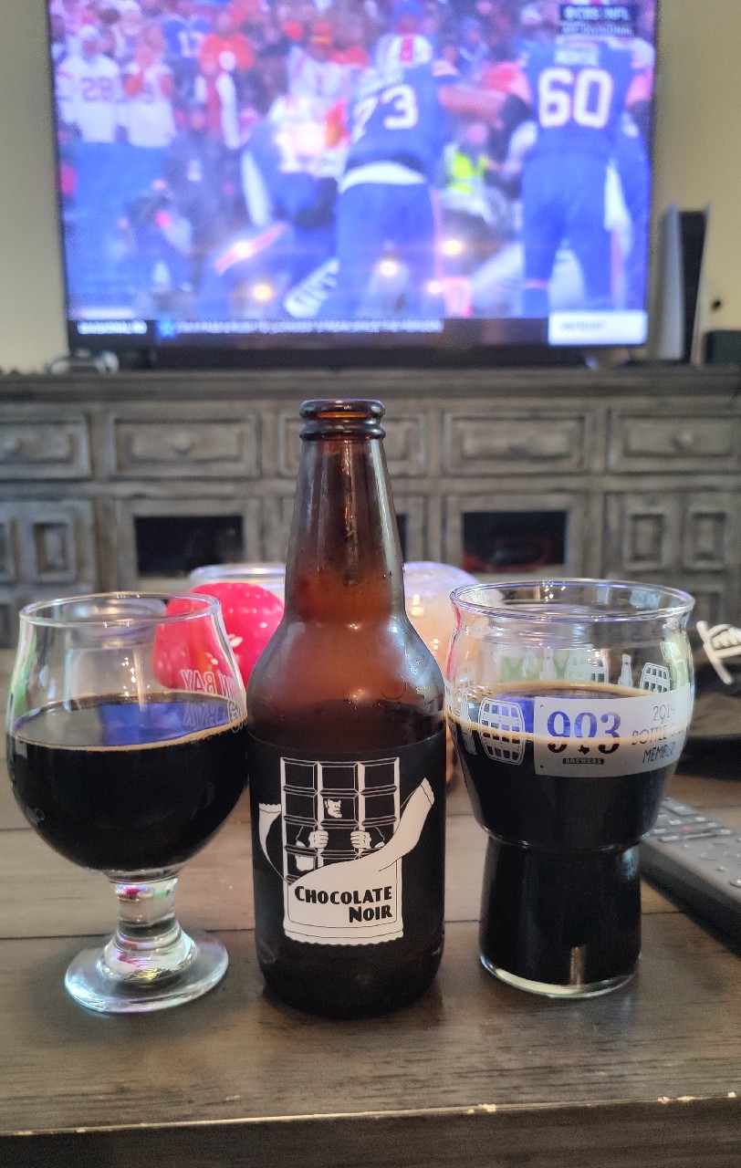 Chocolate Noir, United States