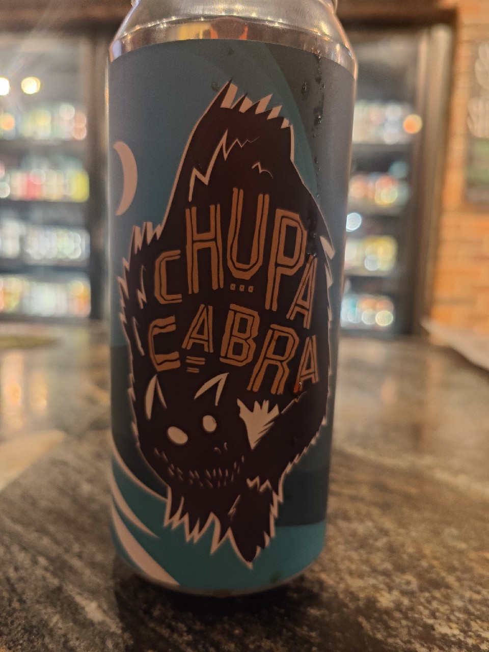 Chupacabra batch 4, United States