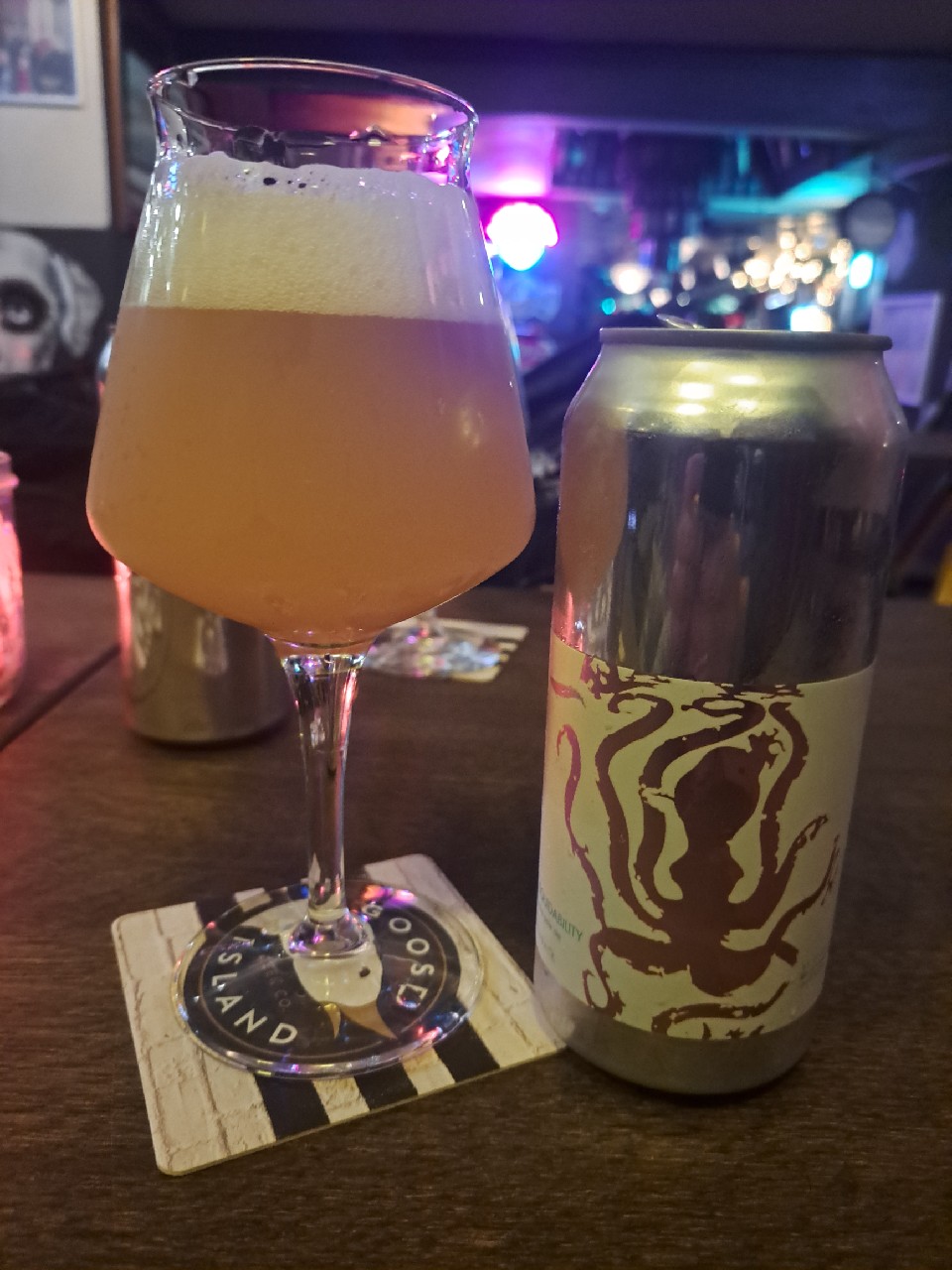 Squidability, United States