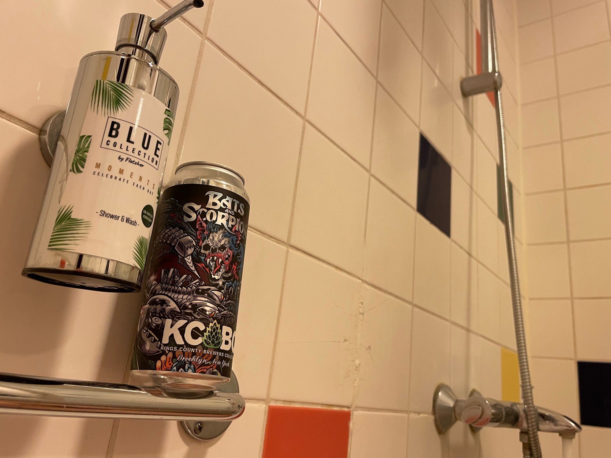 Viking Hula, United States