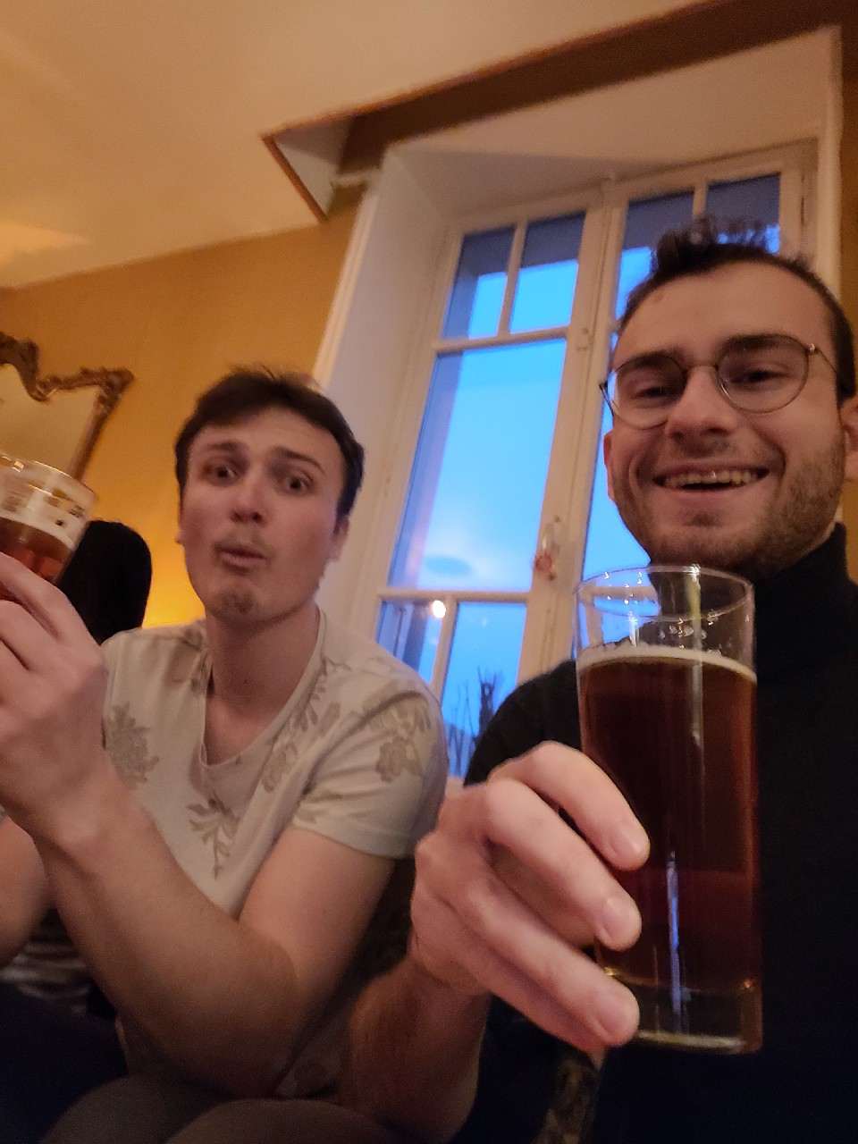 Jardin D'Hiver, France