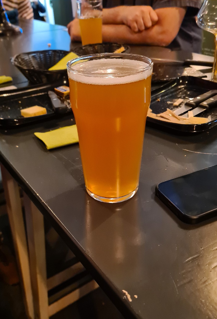 Coastal NEIPA, Ireland