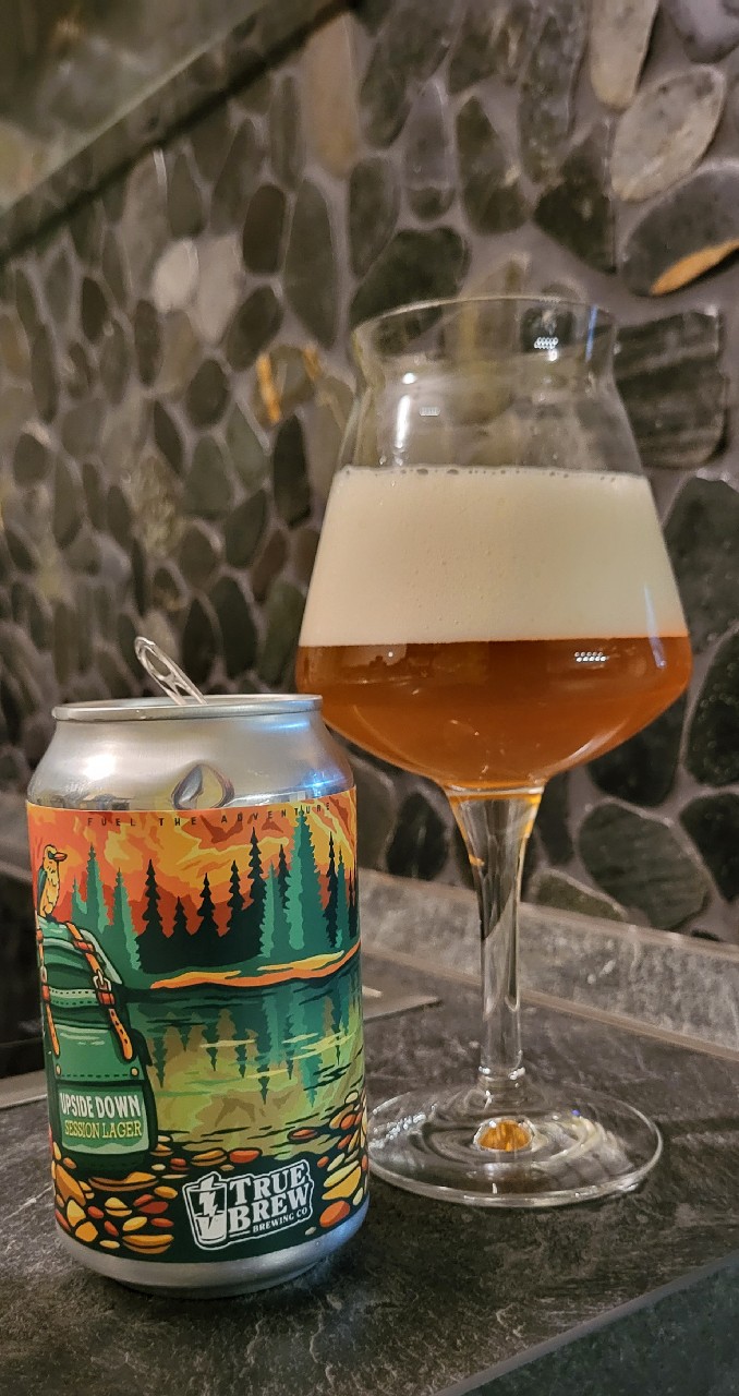 Upside Down, Germany