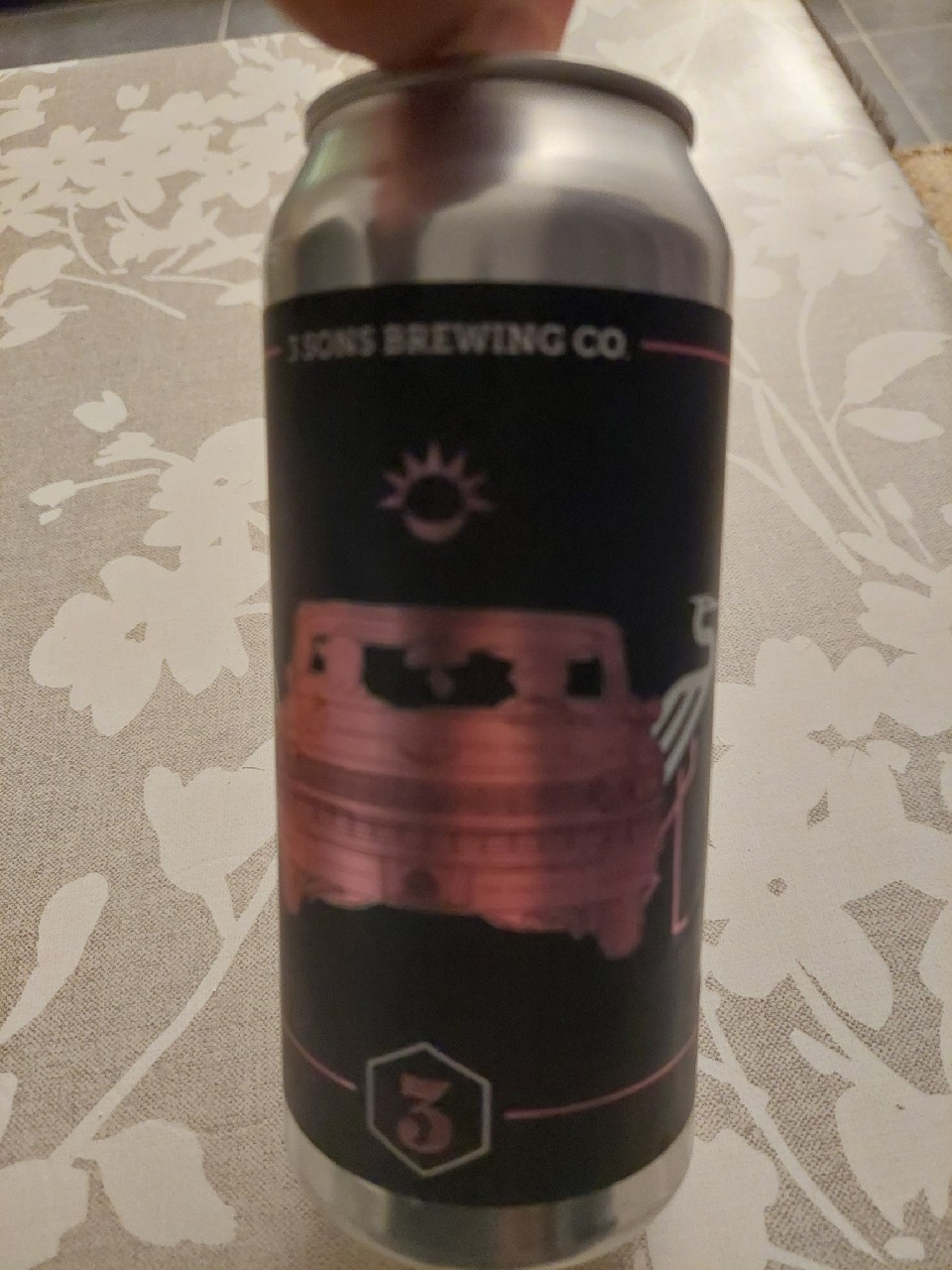 Double Dopealicious, United States