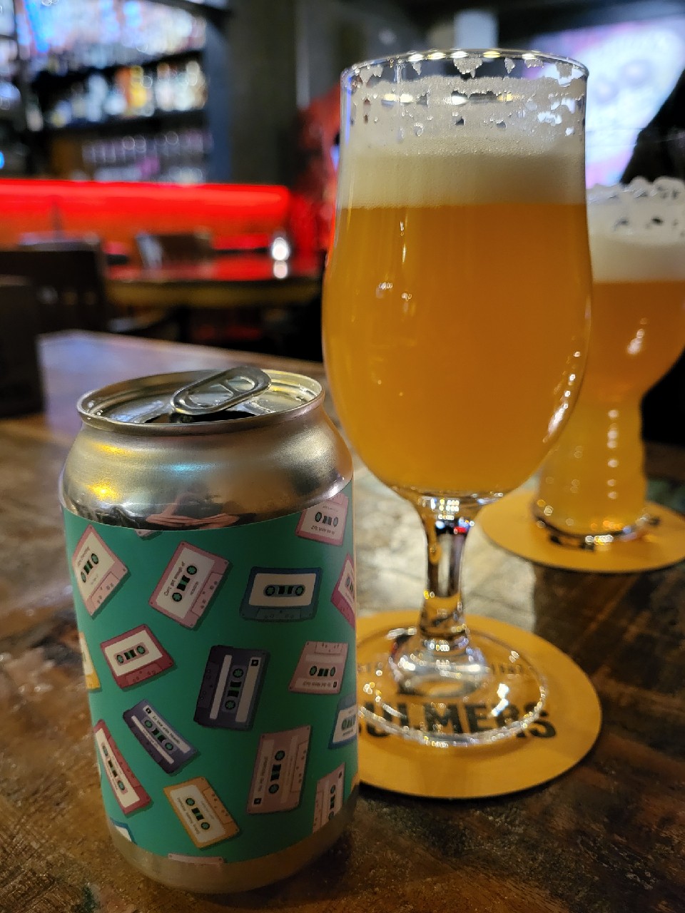 Mix and Match Vol. 2, Finland