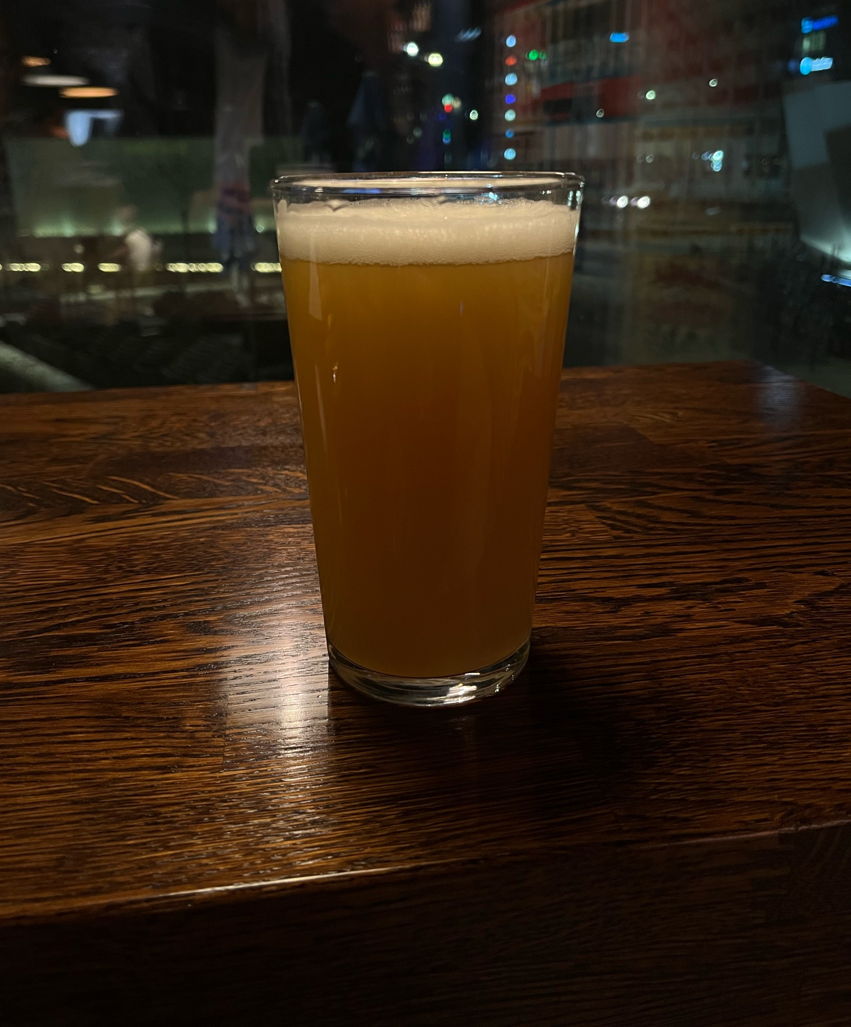 Dance In The Desert, England