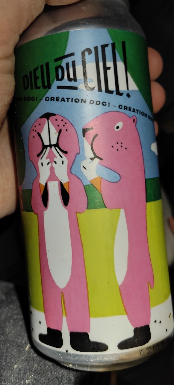 Si Un Siffleux Sait Siffler, Canada