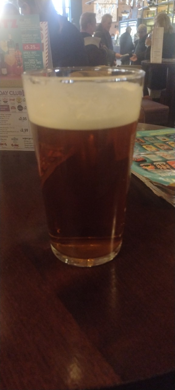 Bearskinful, England