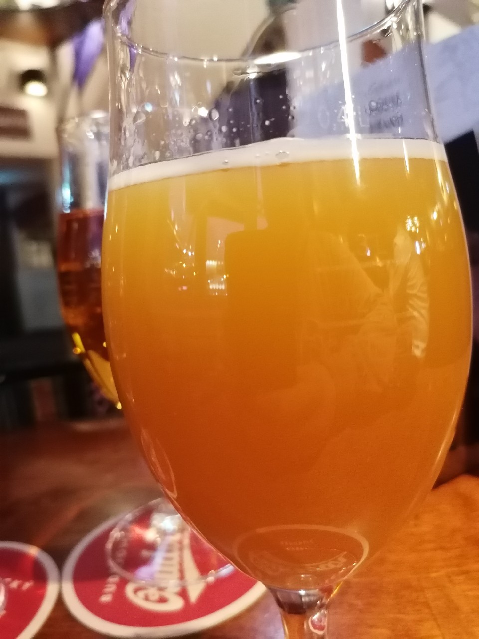 Addicted to... Mosaic, Finland