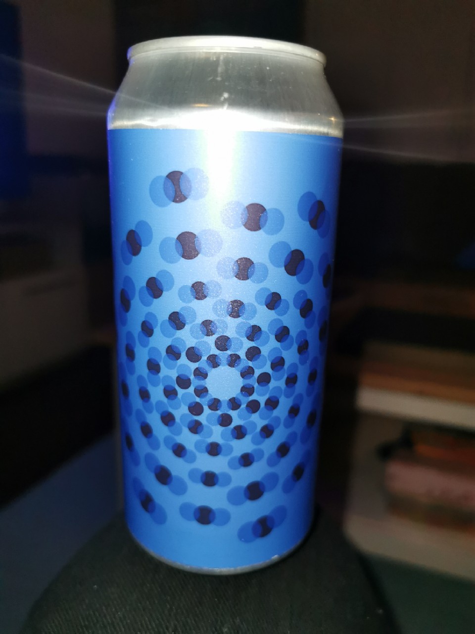 Black & Blue, Scotland