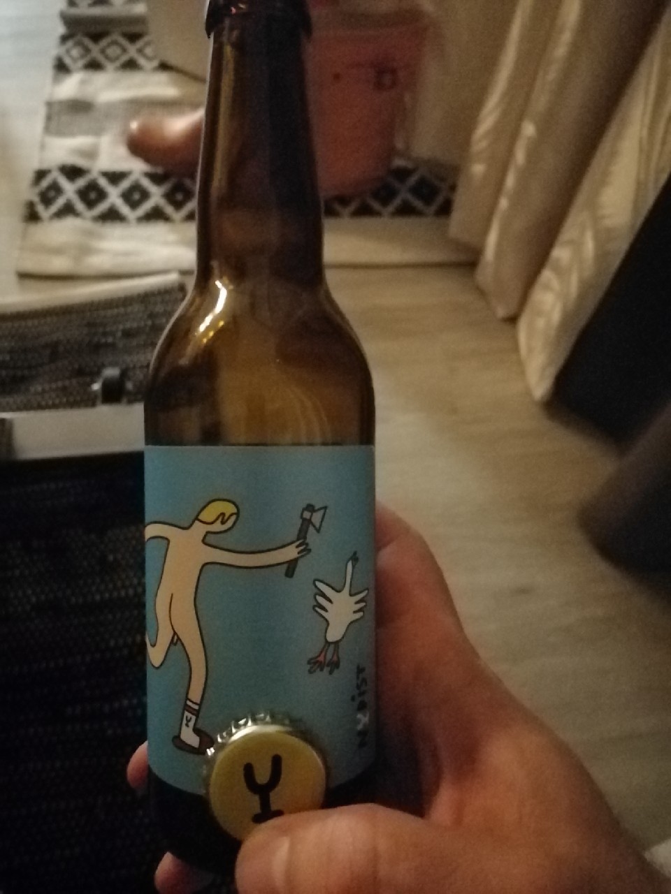 Mihkel, Estonia