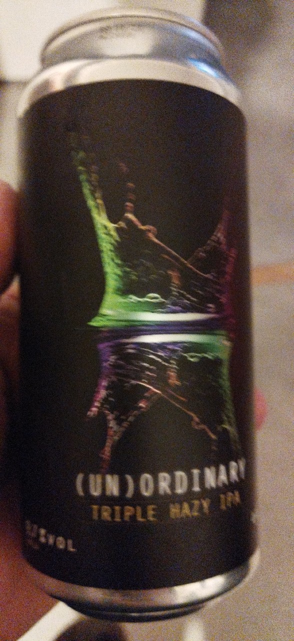 (Un)ordinary, Brazil