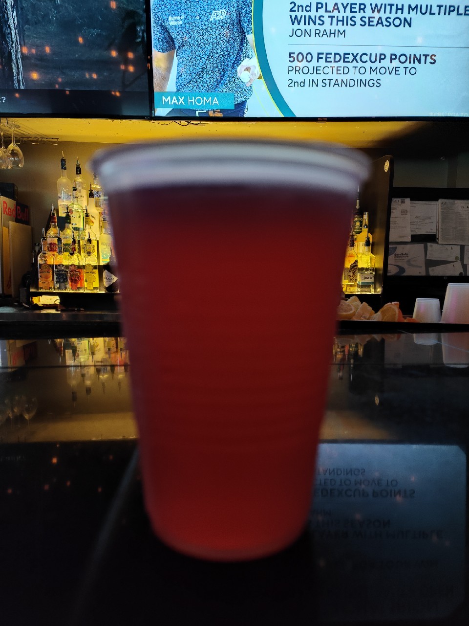 Watermelon Dragonfruit Burst, United States