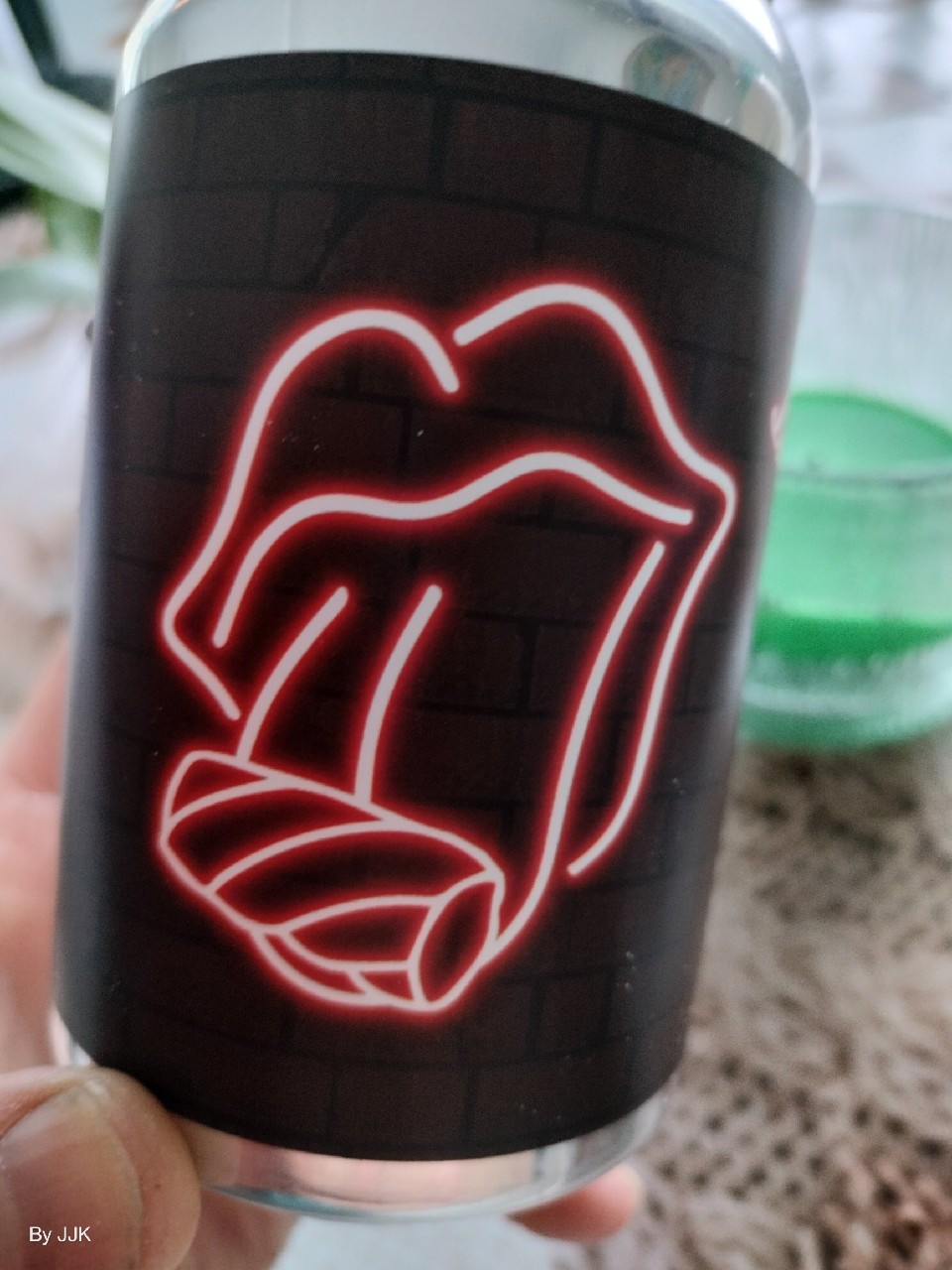 I Love You Cherry Much, Finland