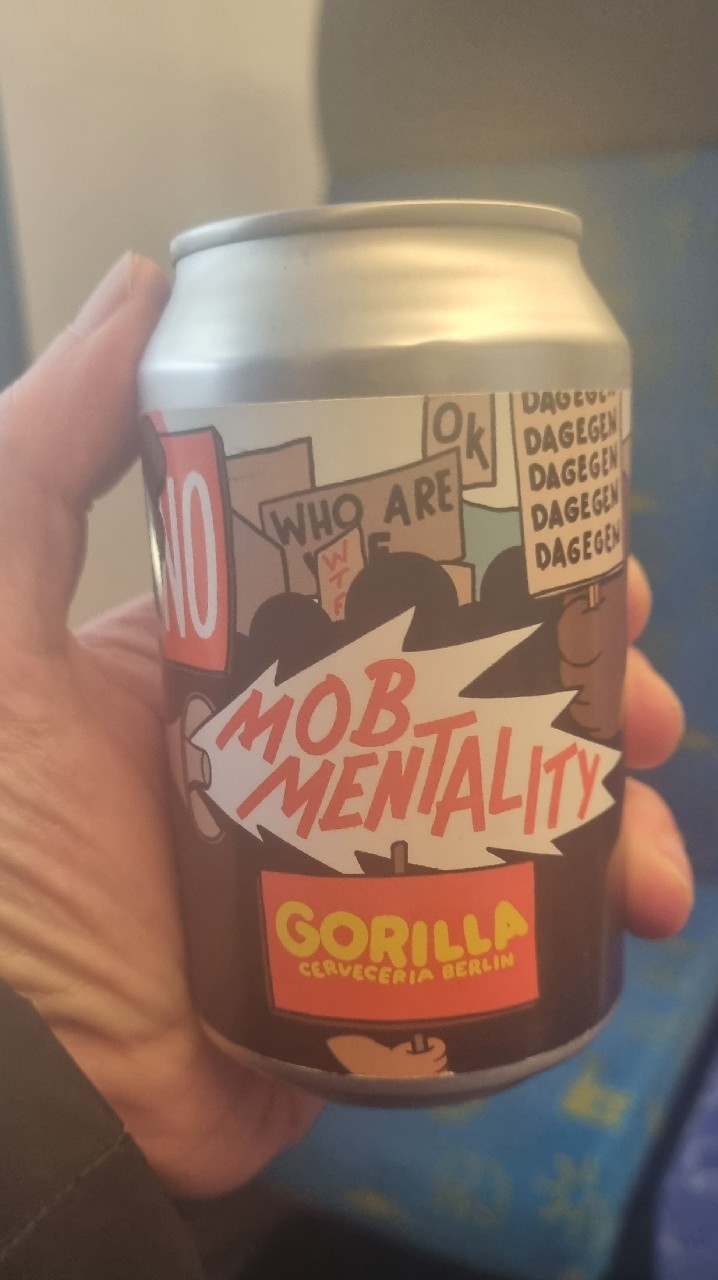 Mob Mentality, Germany