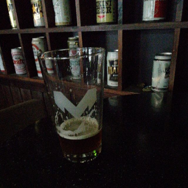 Itäpuisto Kings, Finland