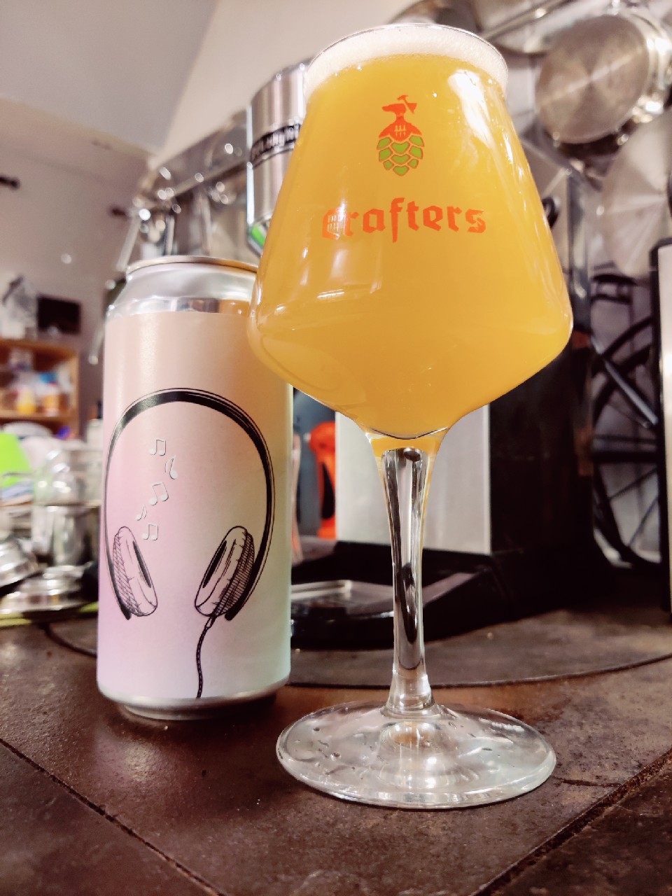 White Noise, England