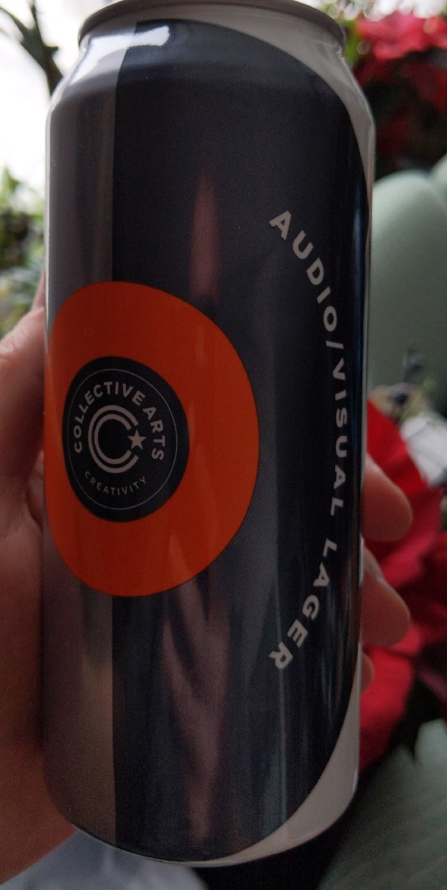 Audio/Visual Lager, Canada