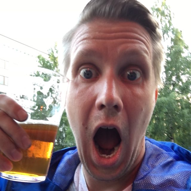 Maikkelin Indian Pale Ale, Finland