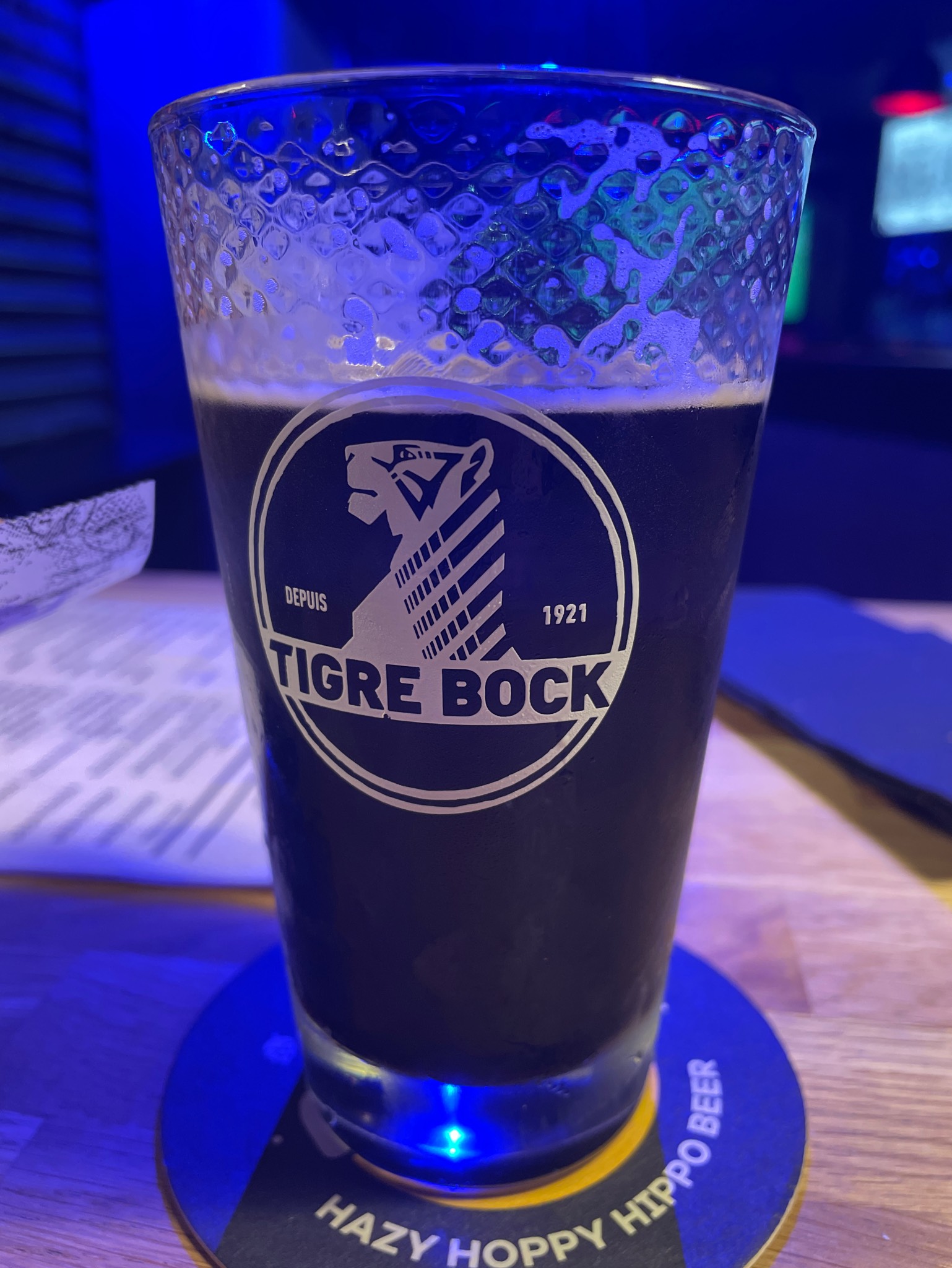 Stout Monkeys, England