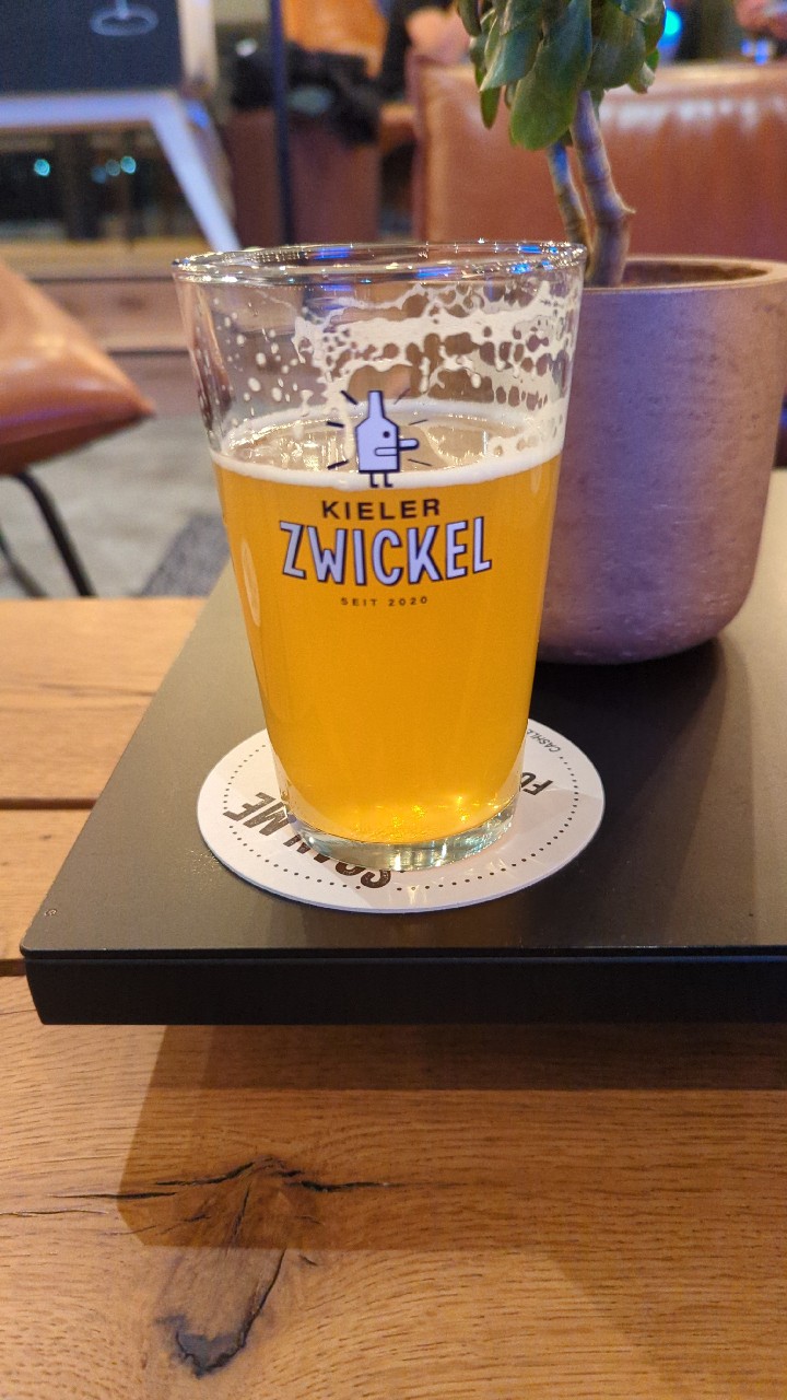 Kieler Zwickel, Germany