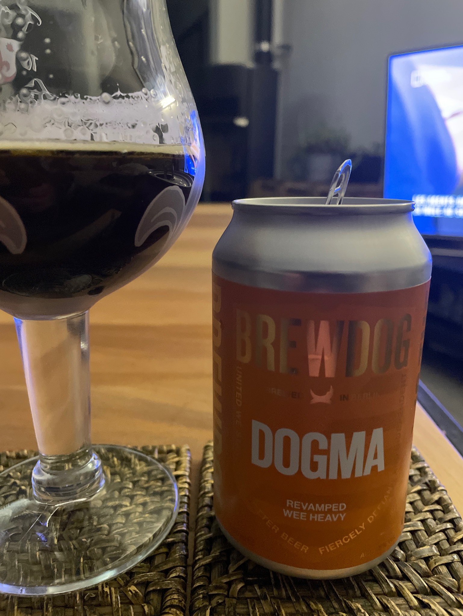 Dogma, Germany