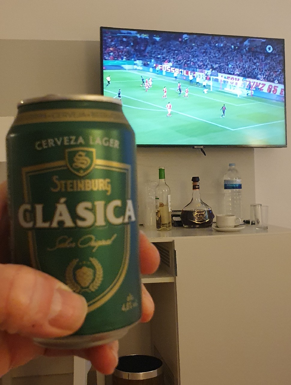 Steinburg Clásica, France