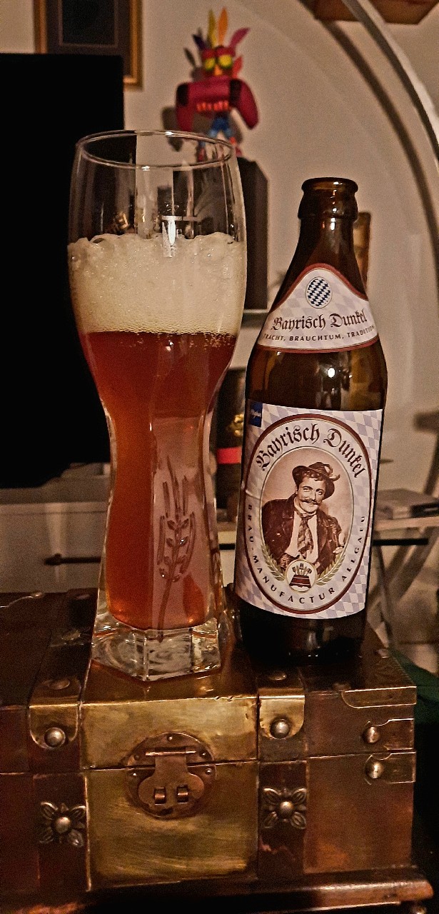 Bayrisch Dunkel, Germany
