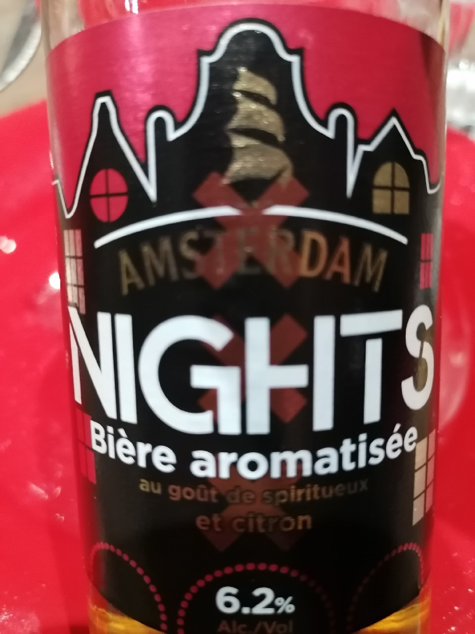 Amsterdam Nights, Netherlands