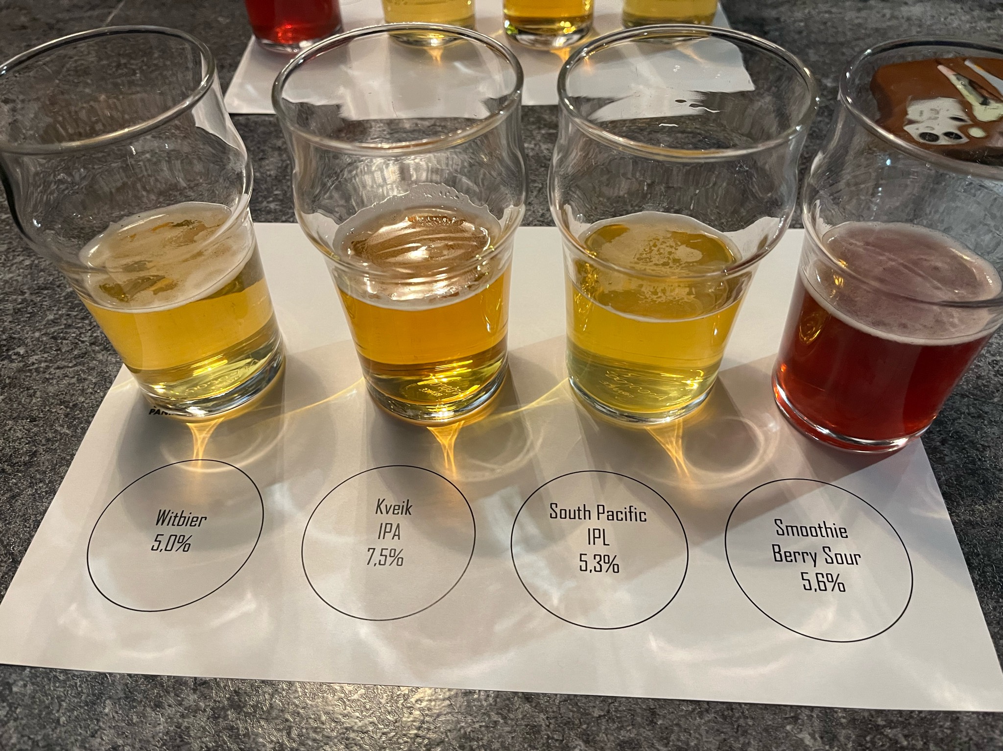 Proto Series Kveik NEIPA, Finland