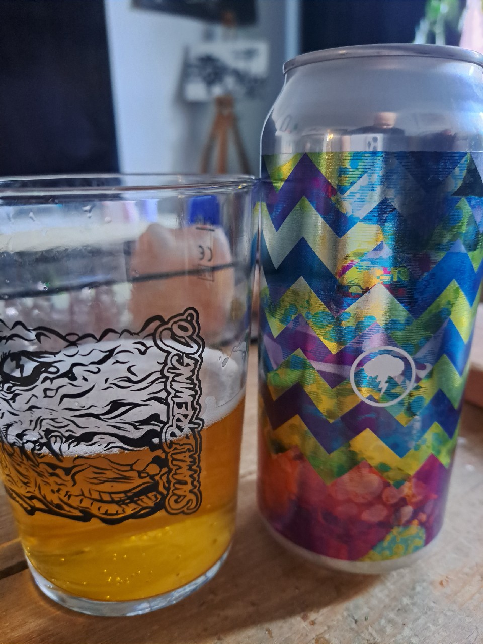 Motueka Barbara, Finland