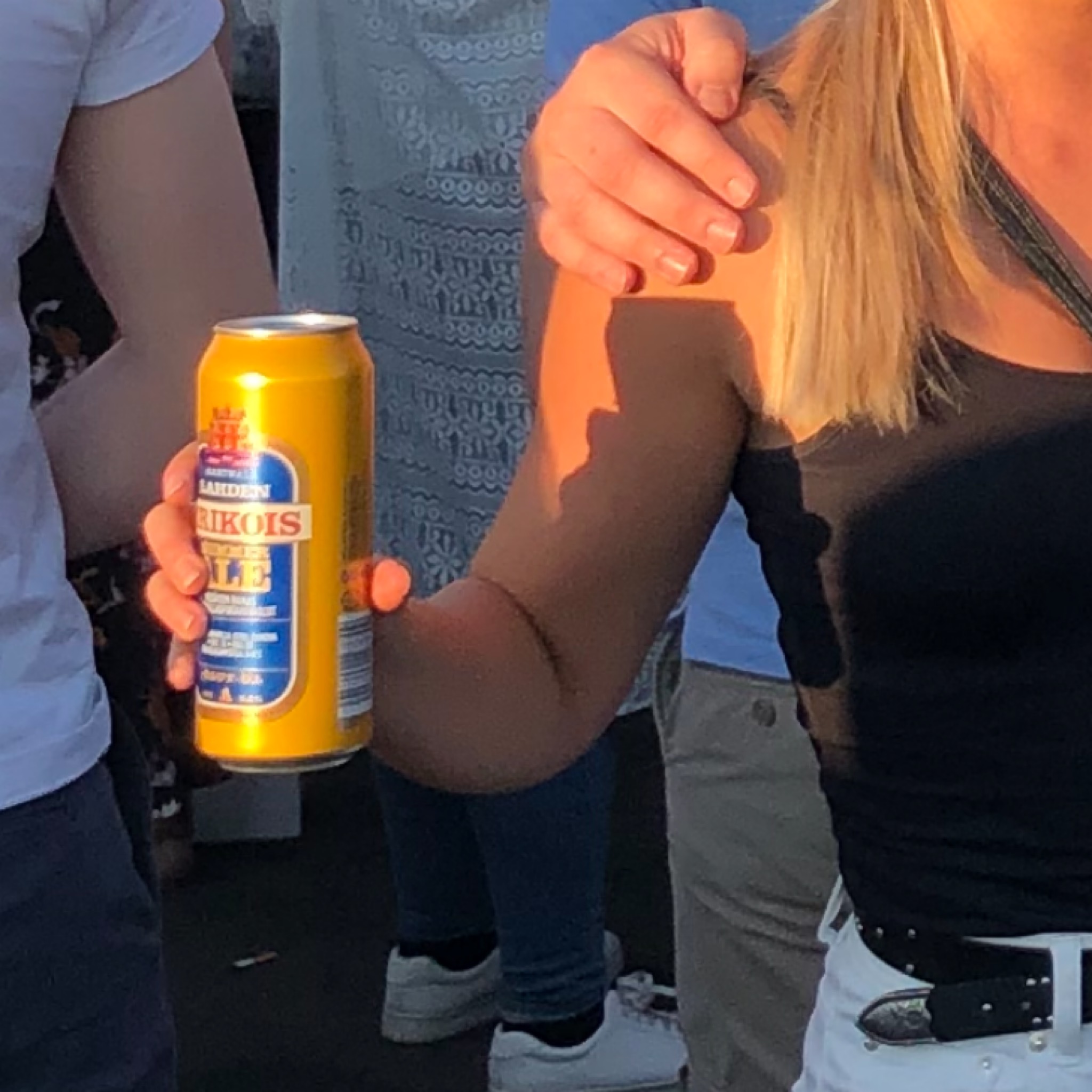 Lahden Erikois Summer 2019, Finland