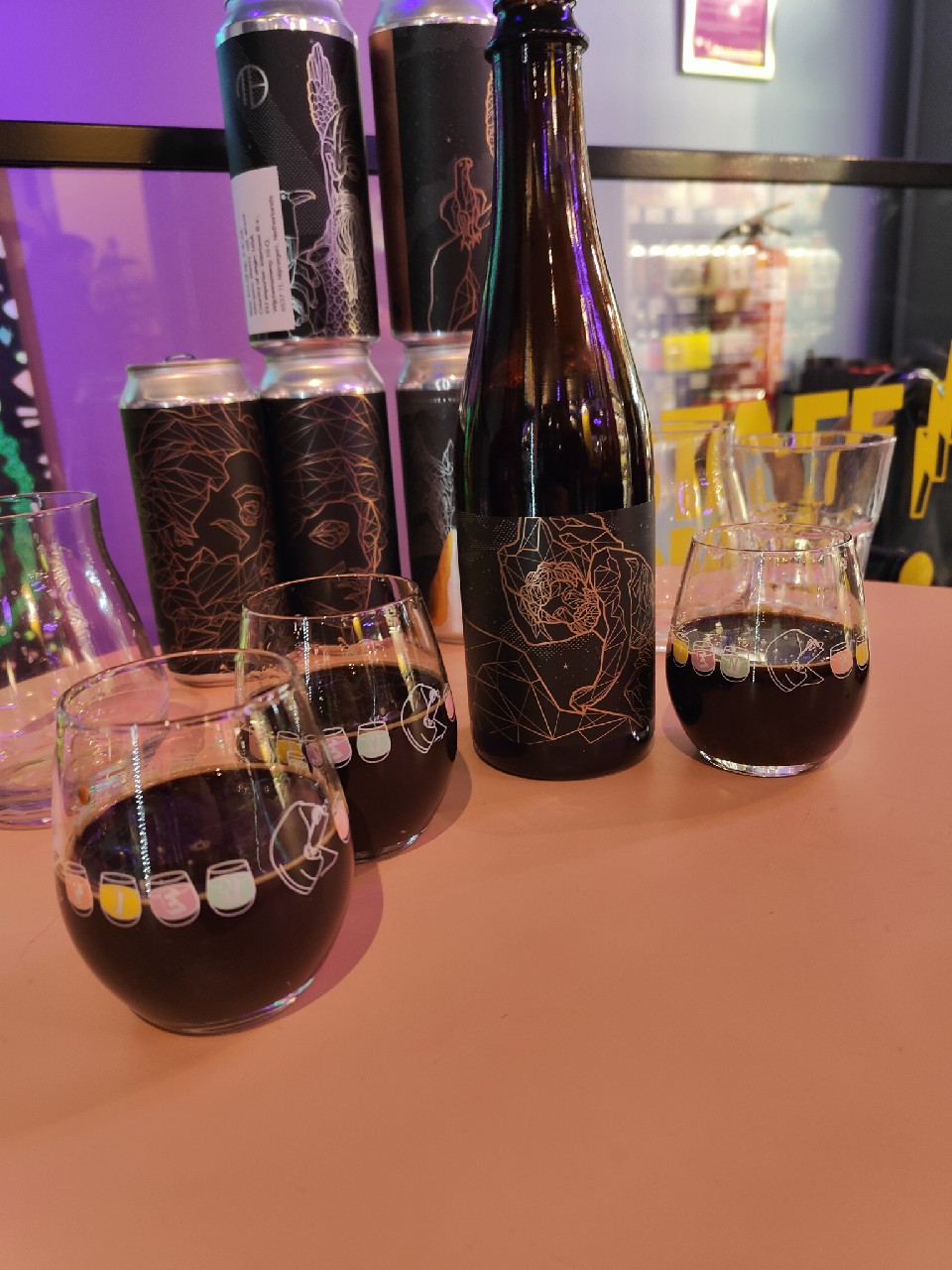 Sisyphus, United States