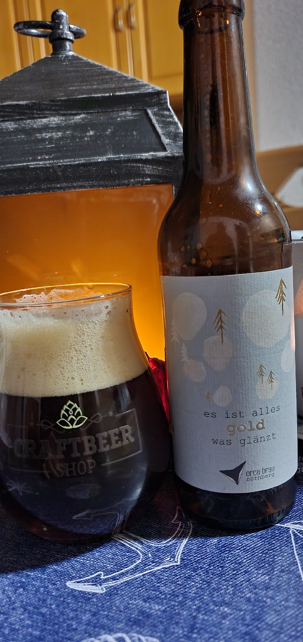 Es Ist Alles Gold Was Glänzt, Germany