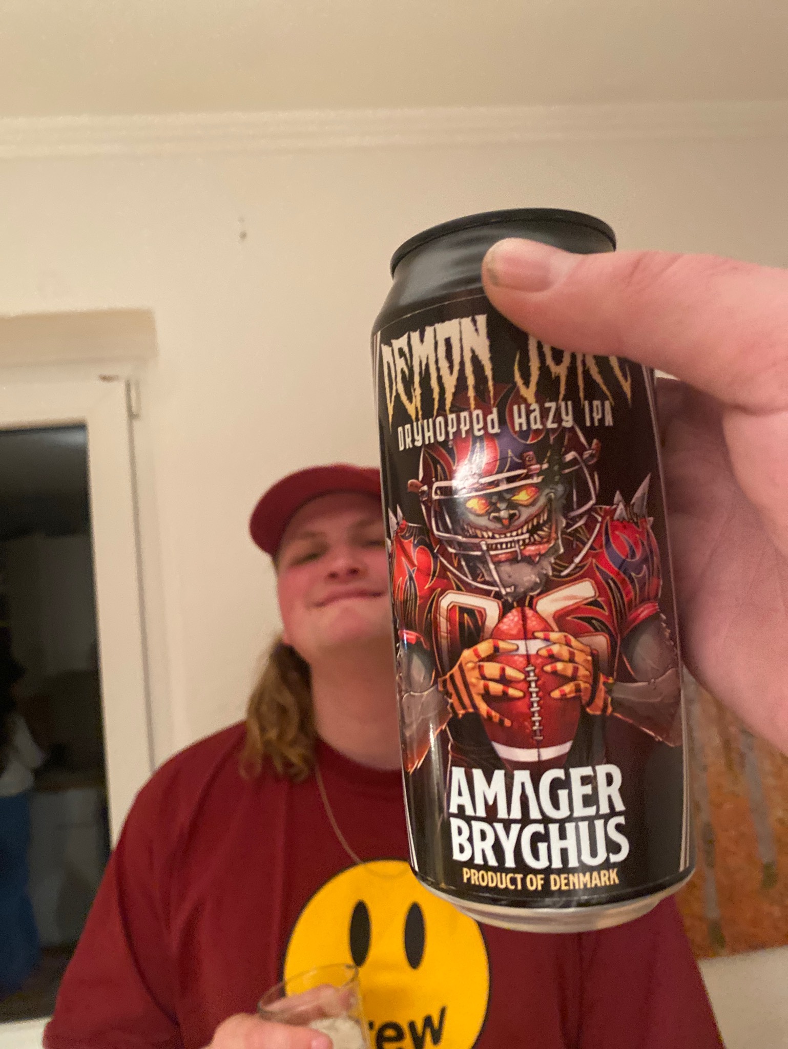 Polymorphosis, Romania