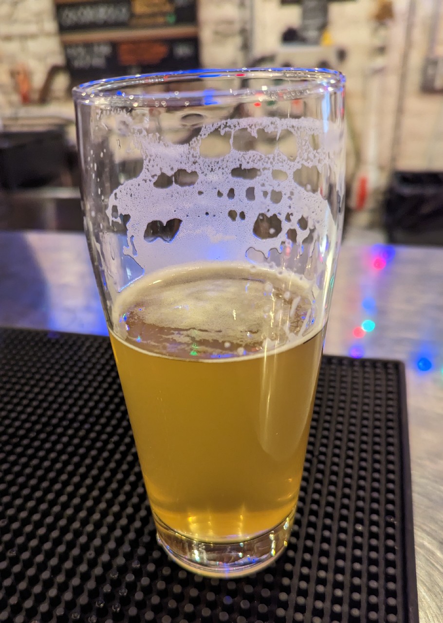 Reverberations of Consequence, United States