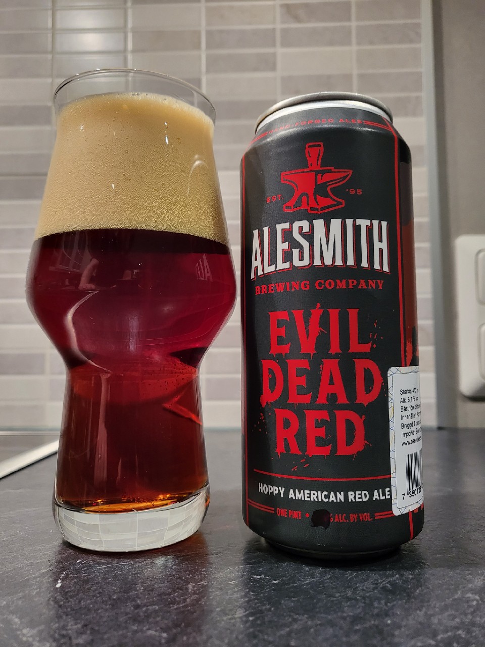 Evil Dead Red, United States