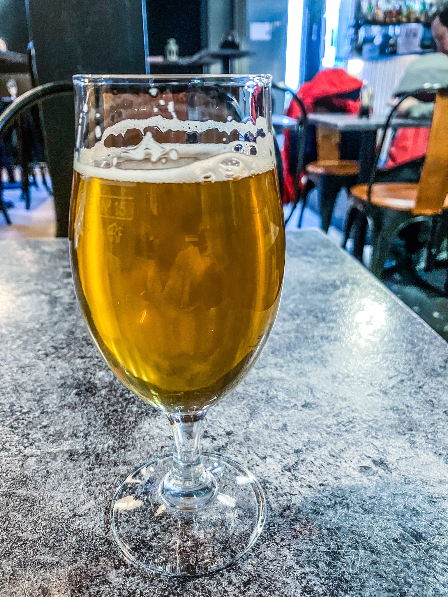 Proto Series Kveik NEIPA, Finland