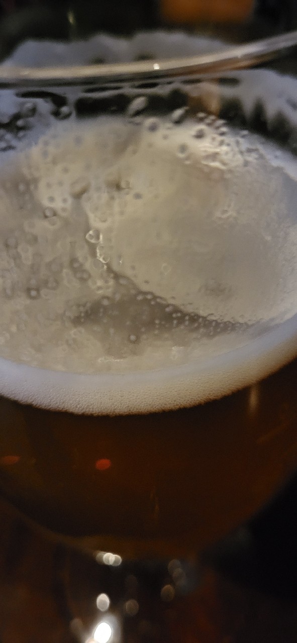 Nordic Brewery APA #2, Finland