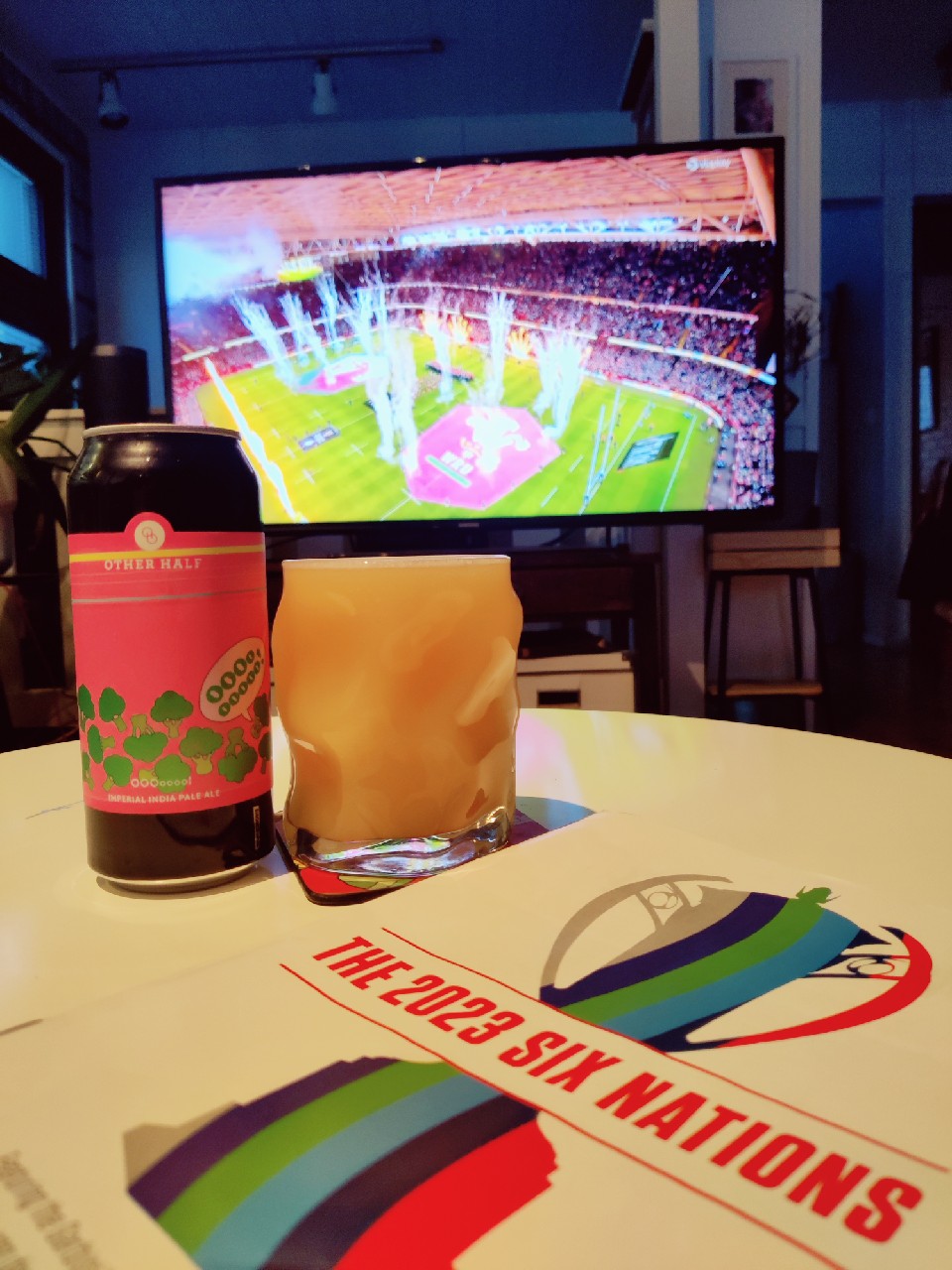 OOOoooo!, United States