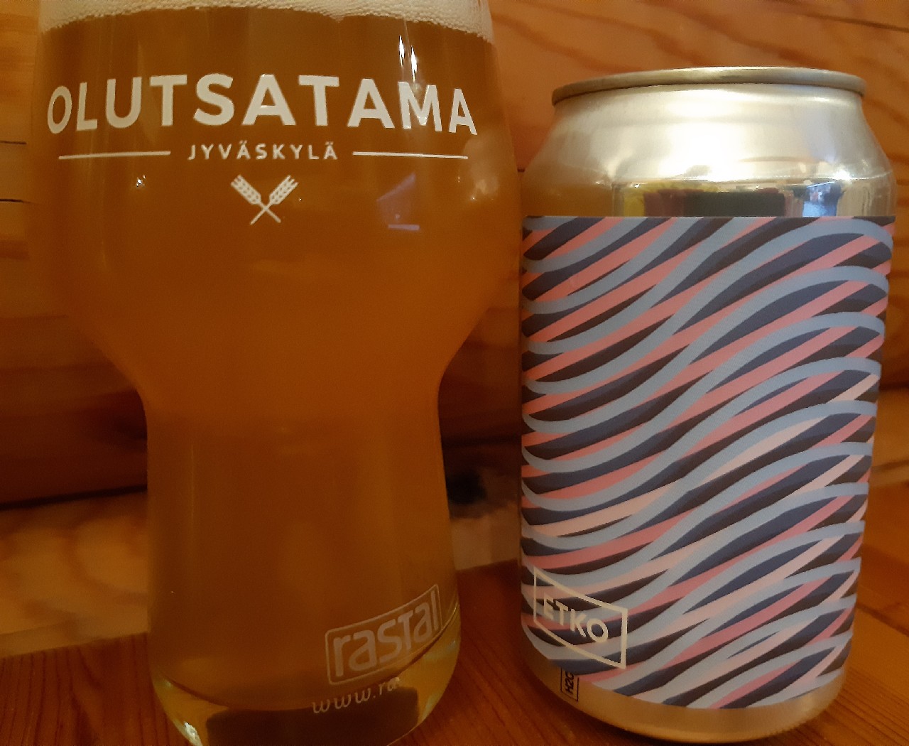 Windbreaker, Finland