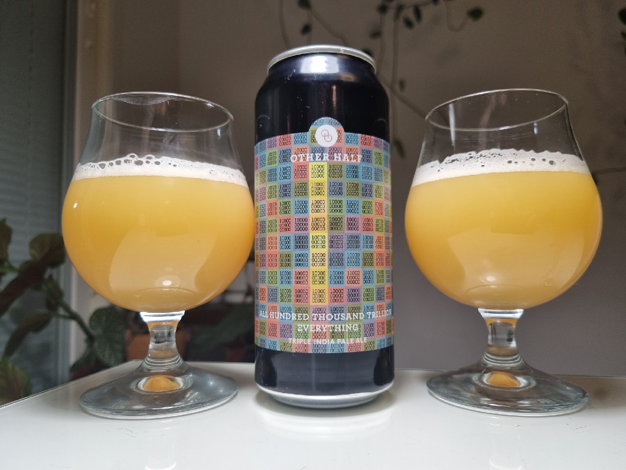 All Hundred Thousand Trillion Everything, United States