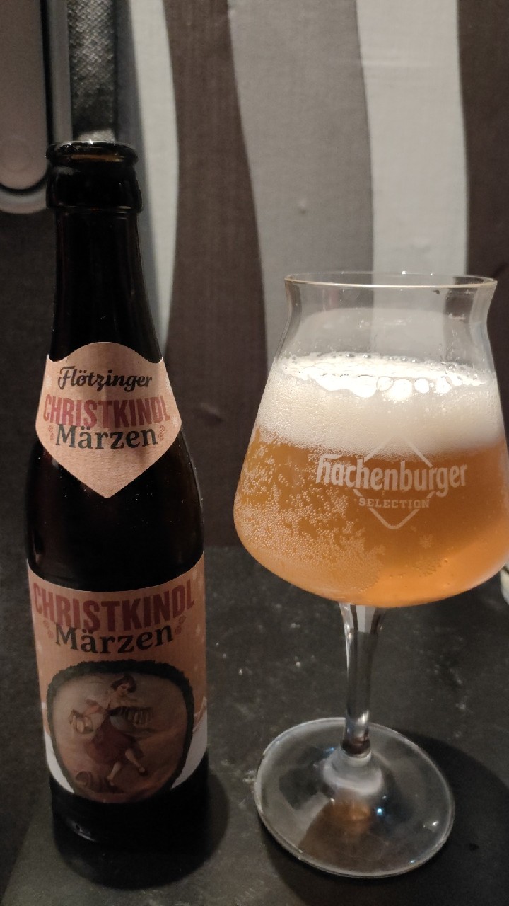 Christkindl Märzen, Germany