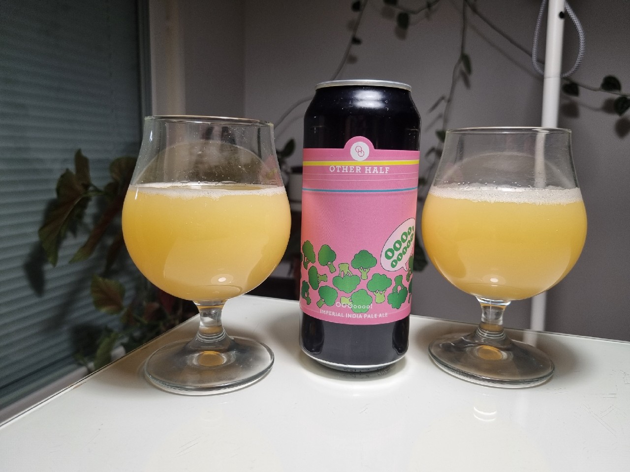 OOOoooo!, United States