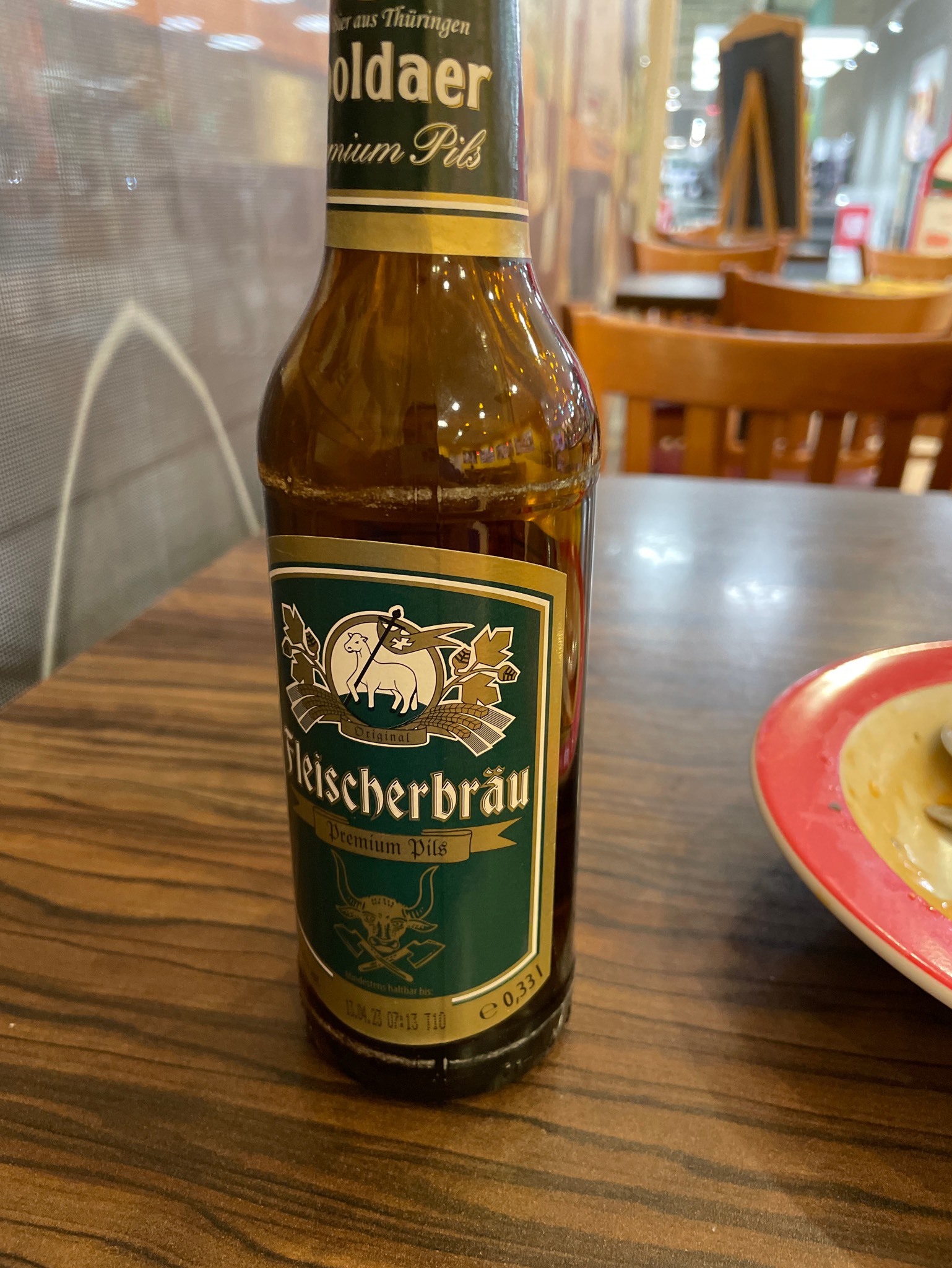 fleischerbräu, Germany